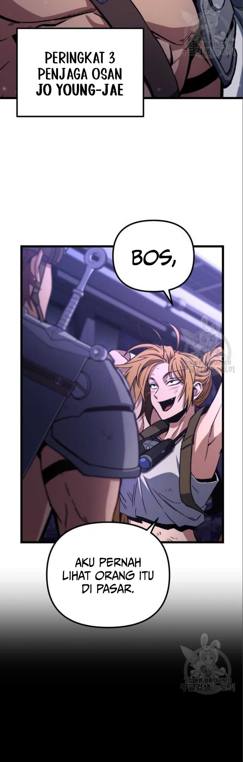 The Genius Assassin Who Takes it All Chapter 07 Gambar 35