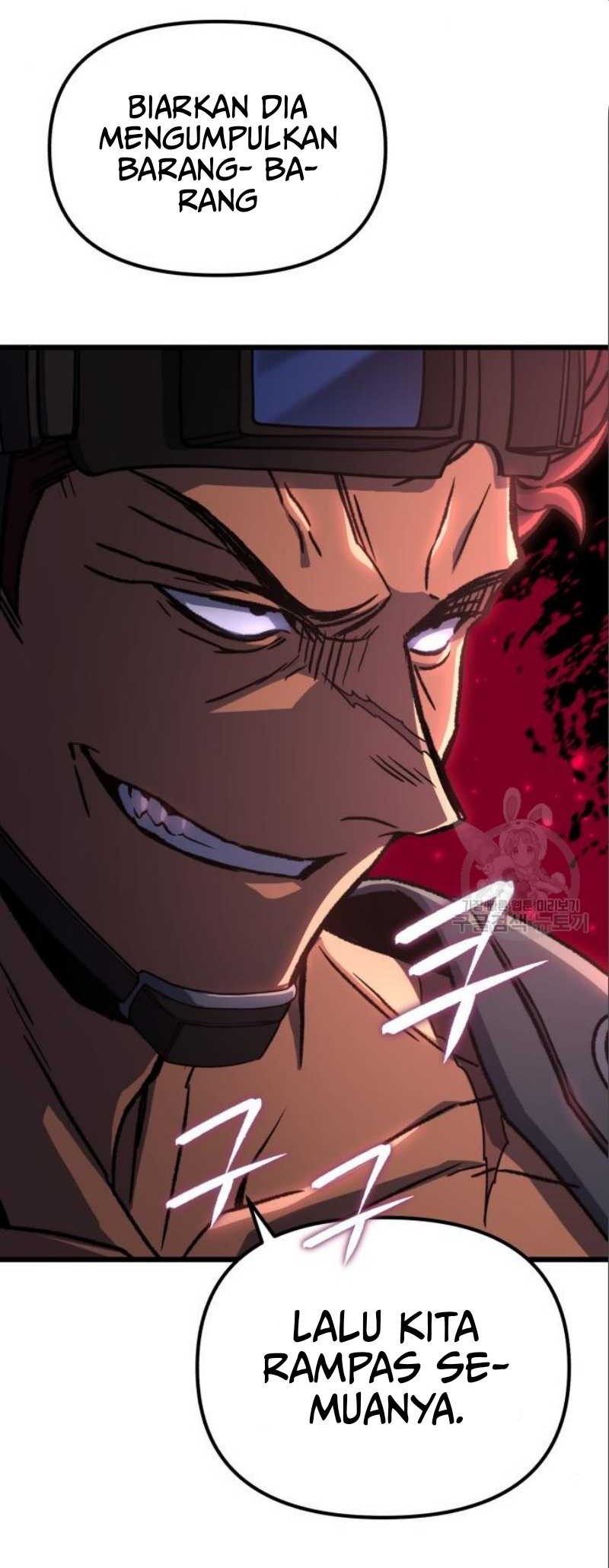 The Genius Assassin Who Takes it All Chapter 07 Gambar 41