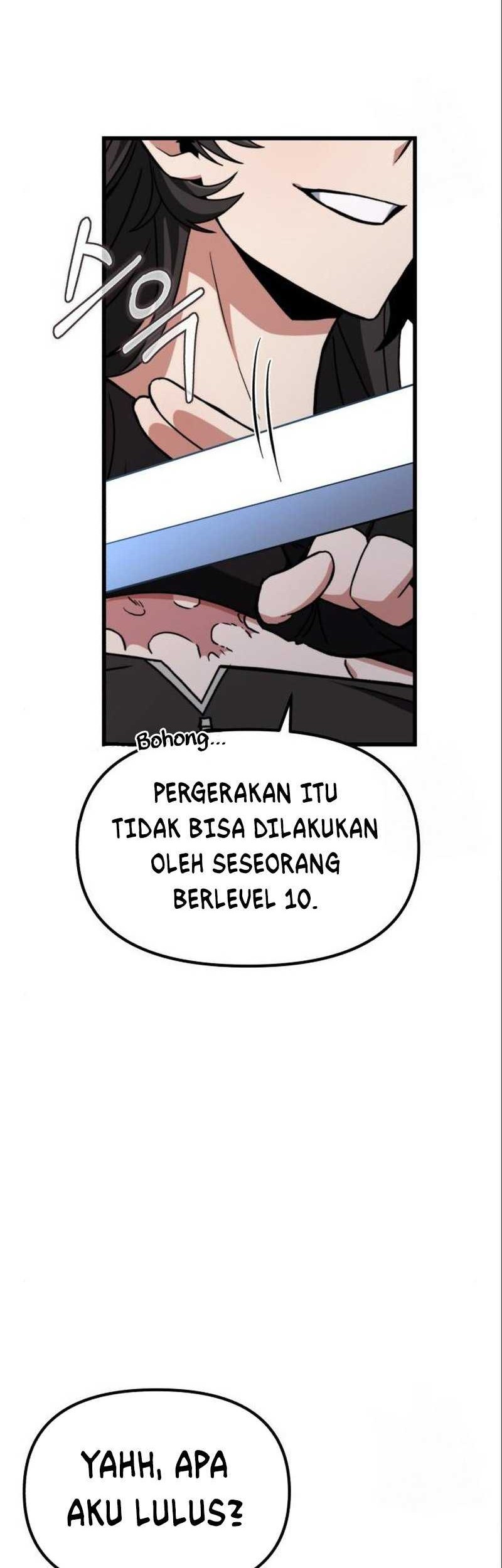 The Genius Assassin Who Takes it All Chapter 06 Gambar 45