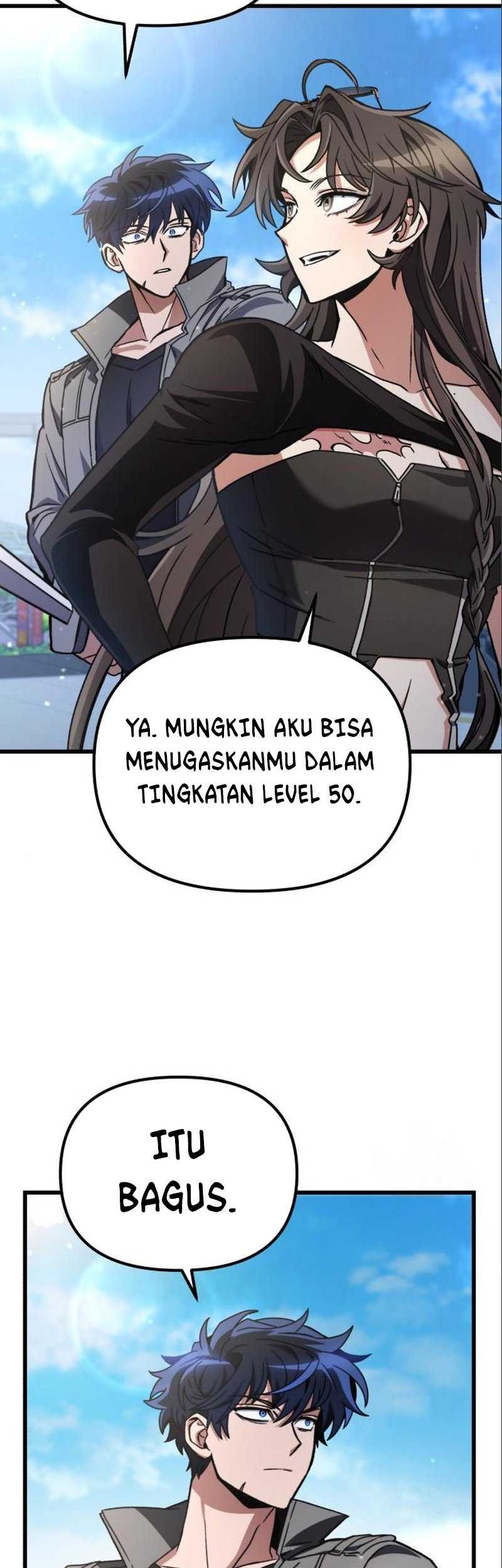 The Genius Assassin Who Takes it All Chapter 06 Gambar 46