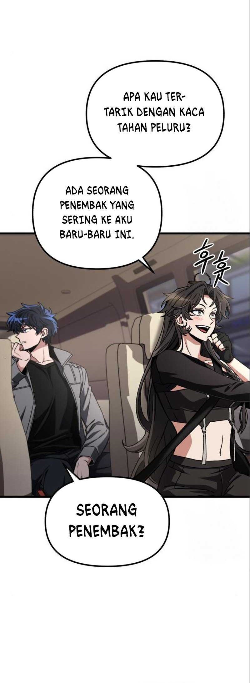 The Genius Assassin Who Takes it All Chapter 06 Gambar 49