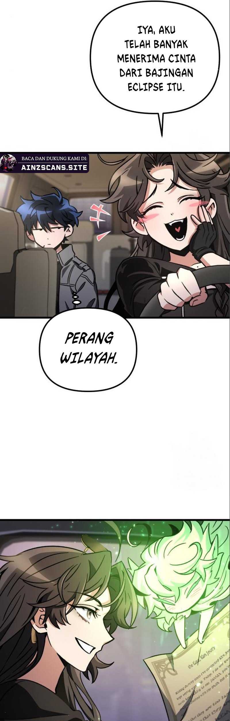 The Genius Assassin Who Takes it All Chapter 06 Gambar 50