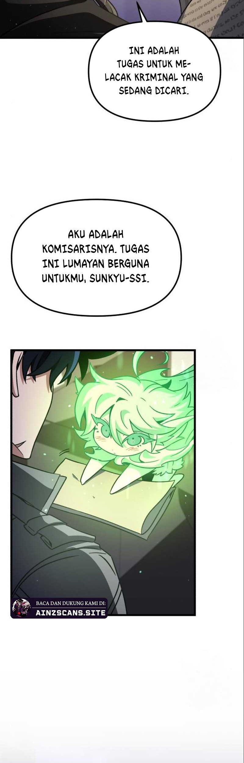 The Genius Assassin Who Takes it All Chapter 06 Gambar 51