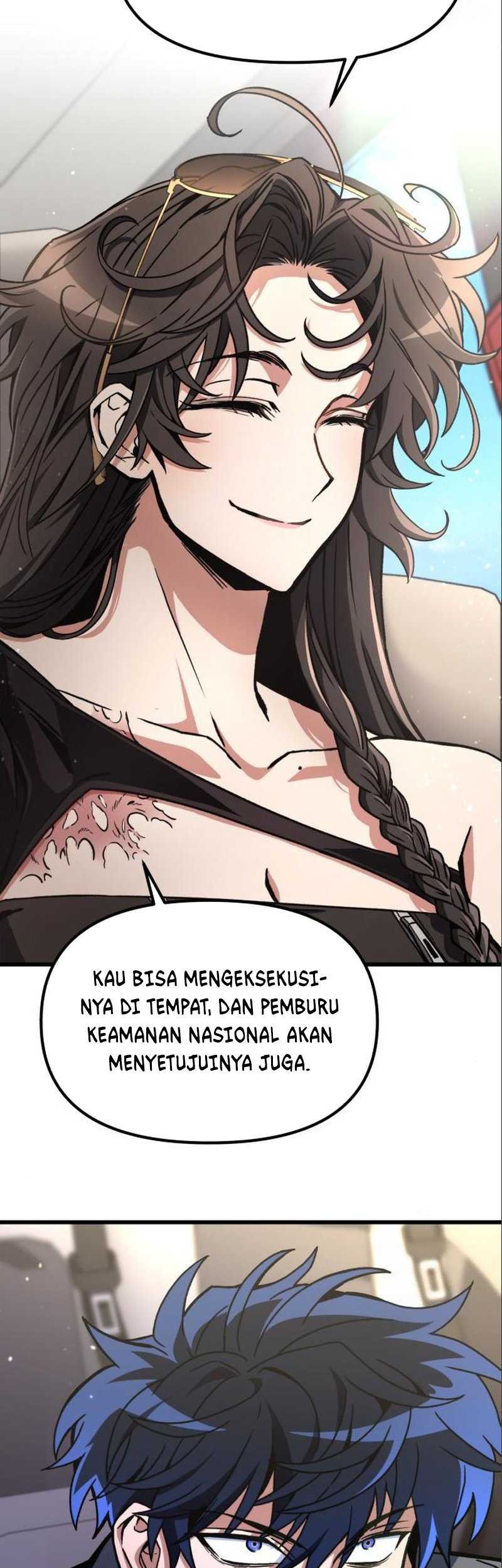 The Genius Assassin Who Takes it All Chapter 06 Gambar 54