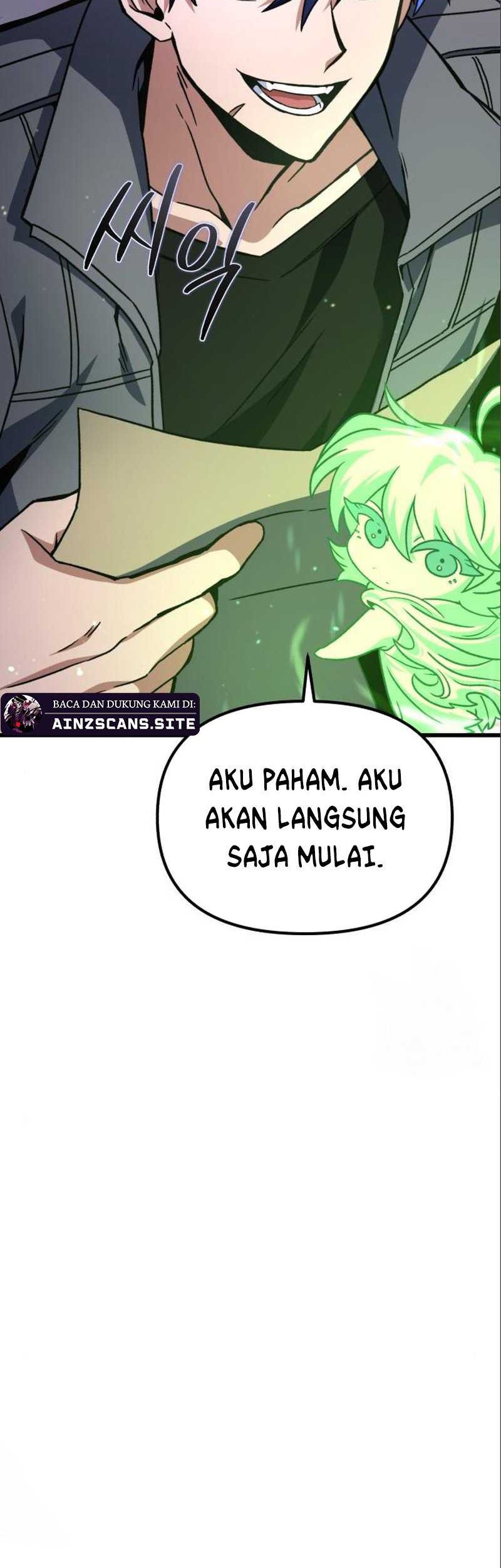 The Genius Assassin Who Takes it All Chapter 06 Gambar 55