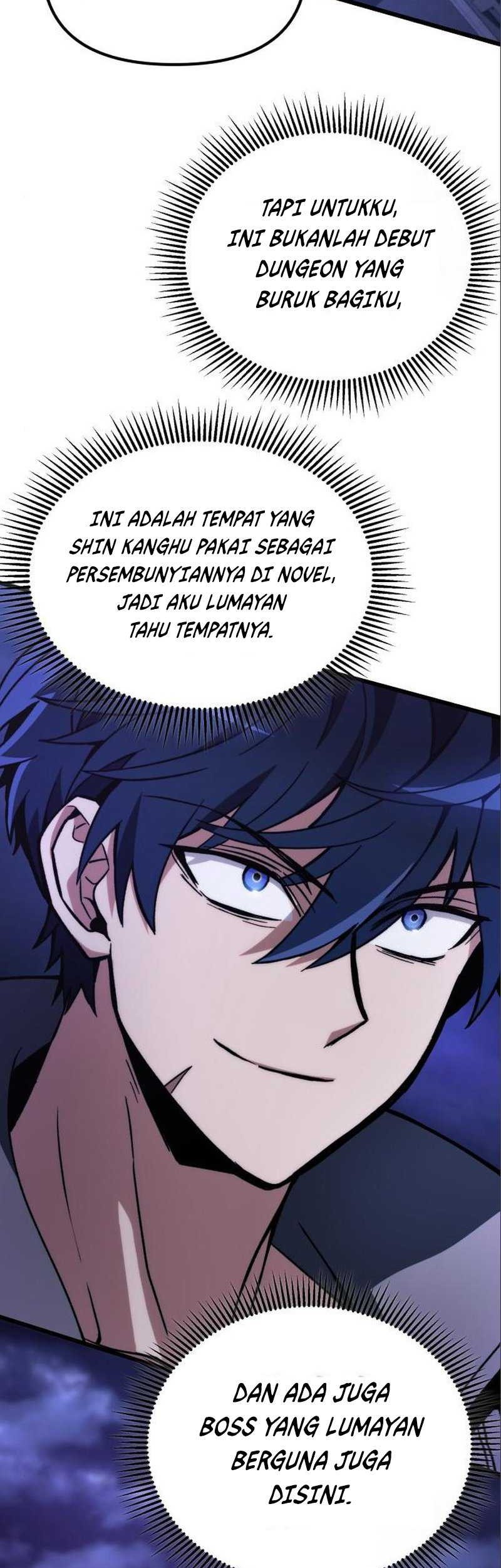 The Genius Assassin Who Takes it All Chapter 06 Gambar 58