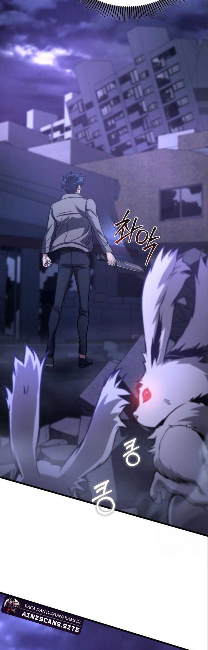 The Genius Assassin Who Takes it All Chapter 06 Gambar 59
