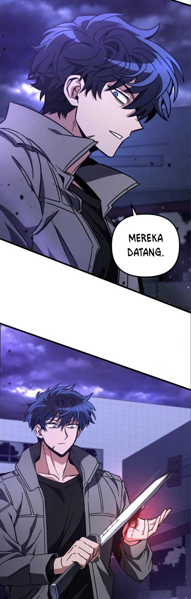 The Genius Assassin Who Takes it All Chapter 06 Gambar 60