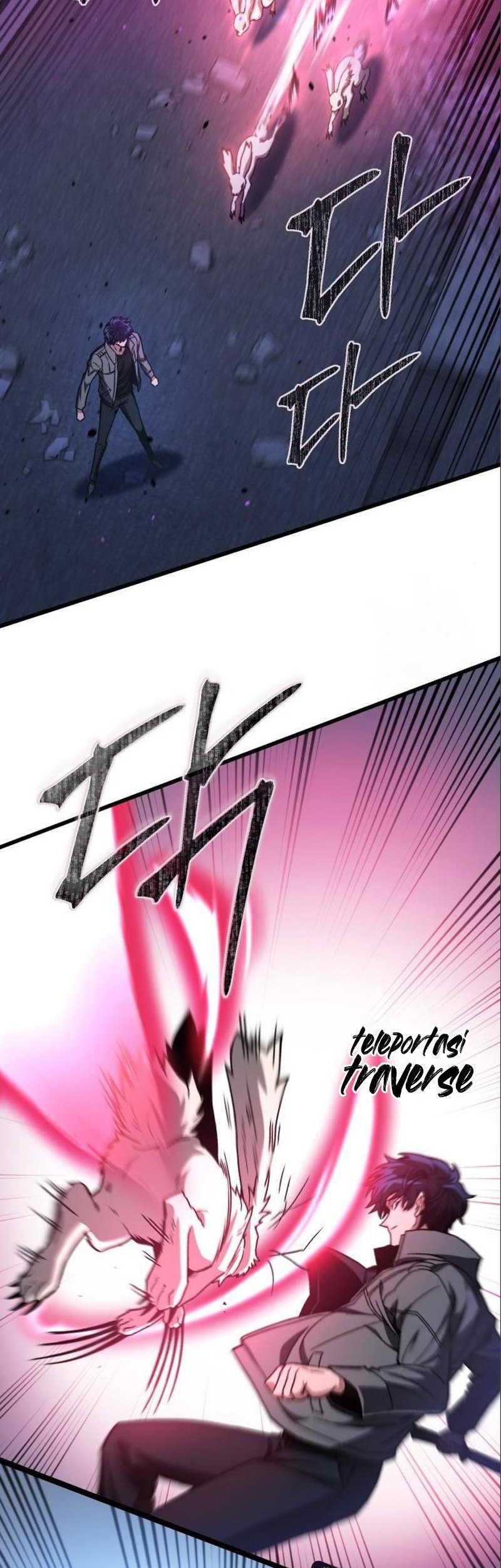 The Genius Assassin Who Takes it All Chapter 06 Gambar 64