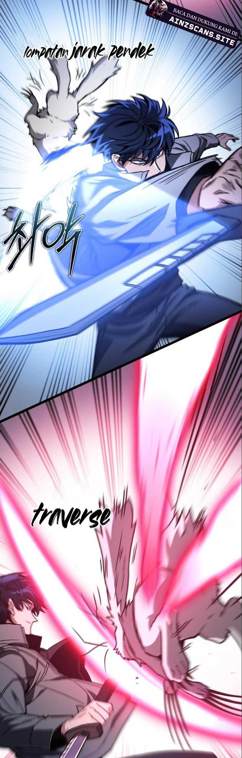 The Genius Assassin Who Takes it All Chapter 06 Gambar 65