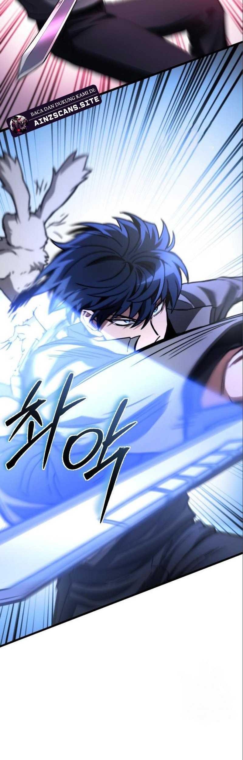 The Genius Assassin Who Takes it All Chapter 06 Gambar 66