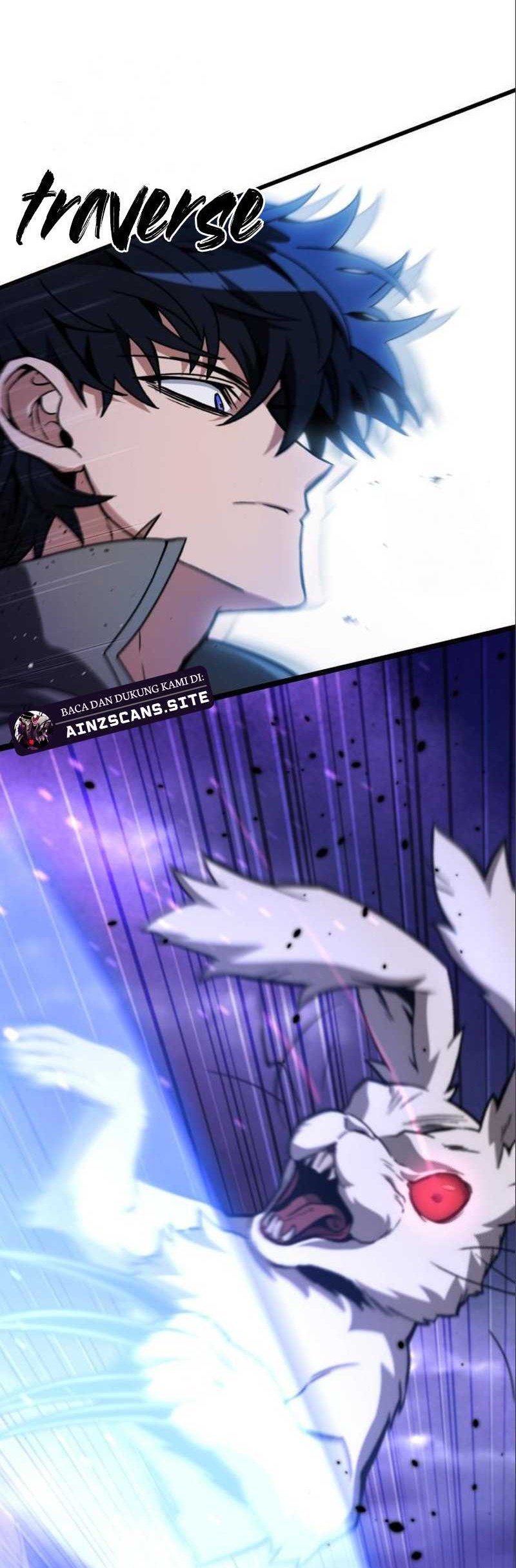 The Genius Assassin Who Takes it All Chapter 06 Gambar 67