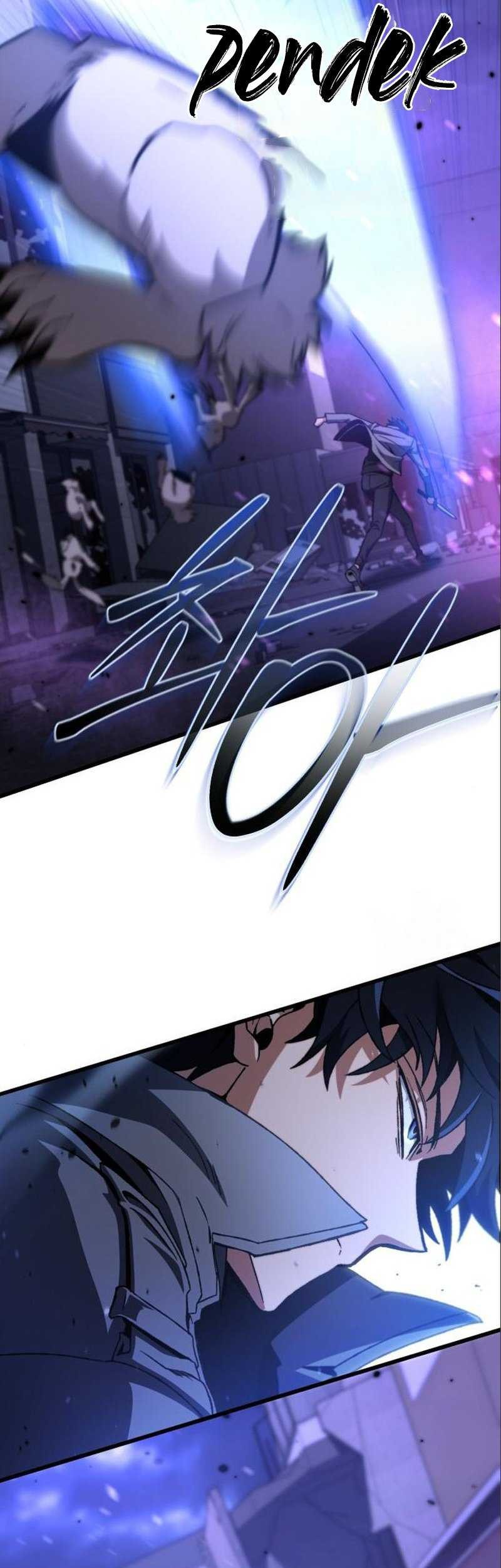 The Genius Assassin Who Takes it All Chapter 06 Gambar 68