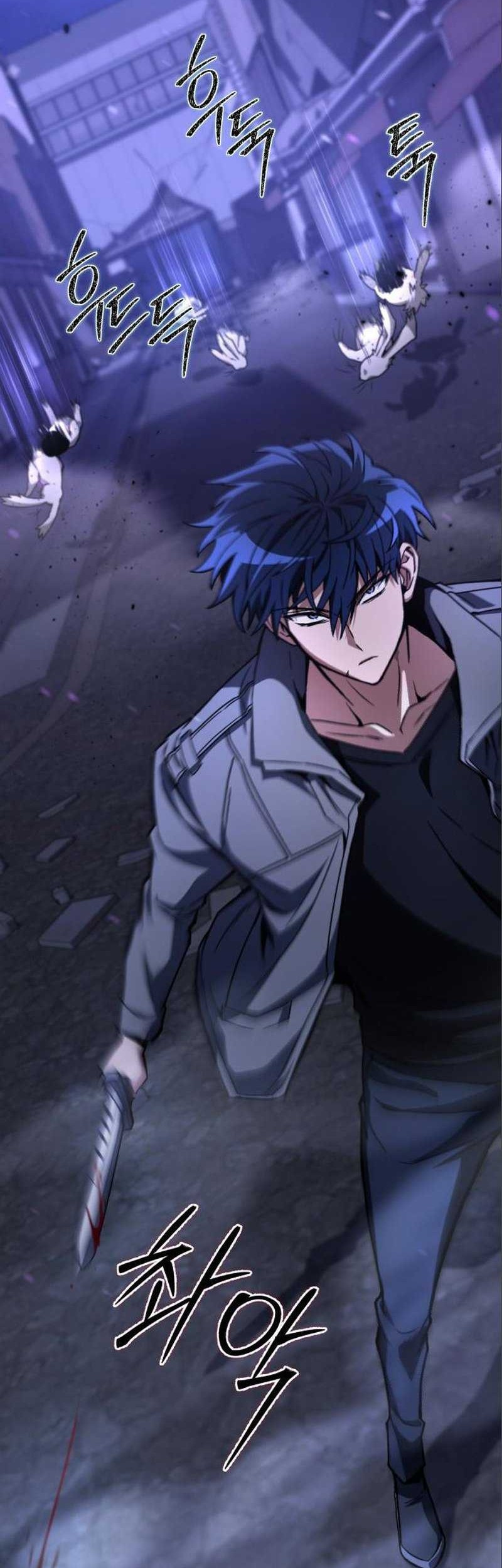 The Genius Assassin Who Takes it All Chapter 06 Gambar 69