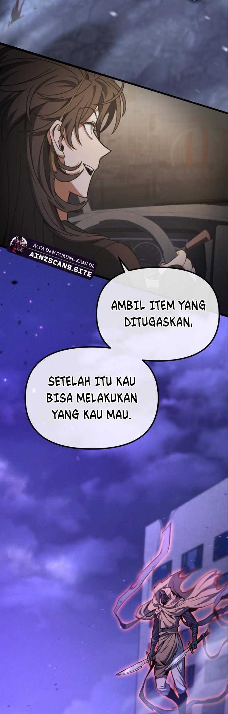 The Genius Assassin Who Takes it All Chapter 06 Gambar 70