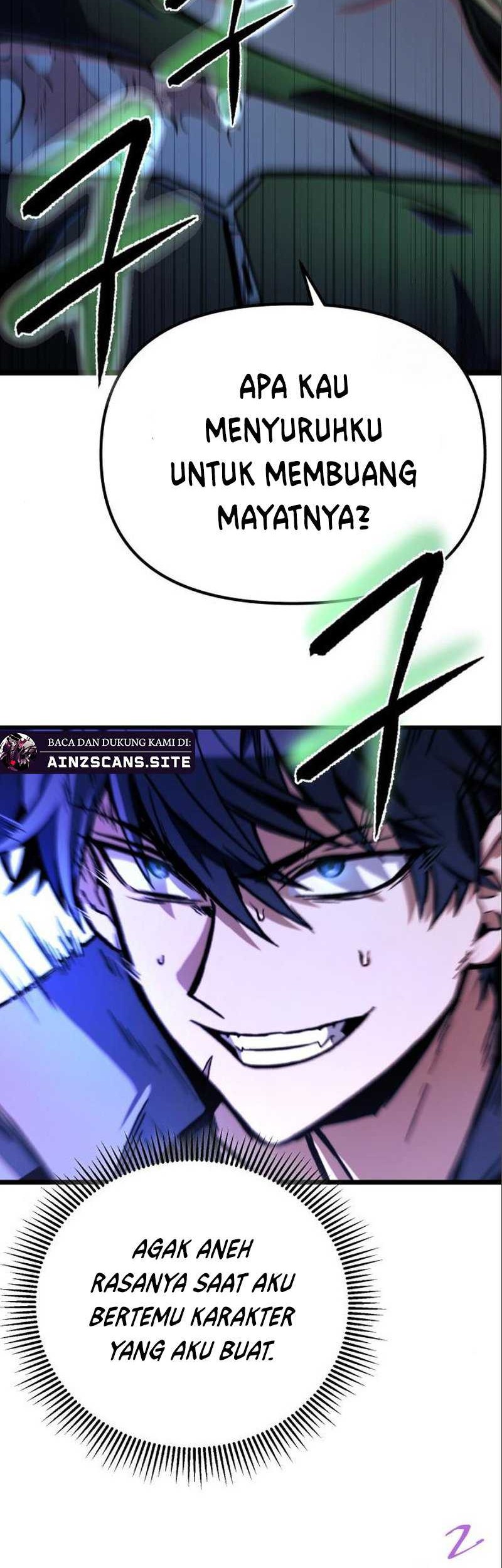 The Genius Assassin Who Takes it All Chapter 06 Gambar 4