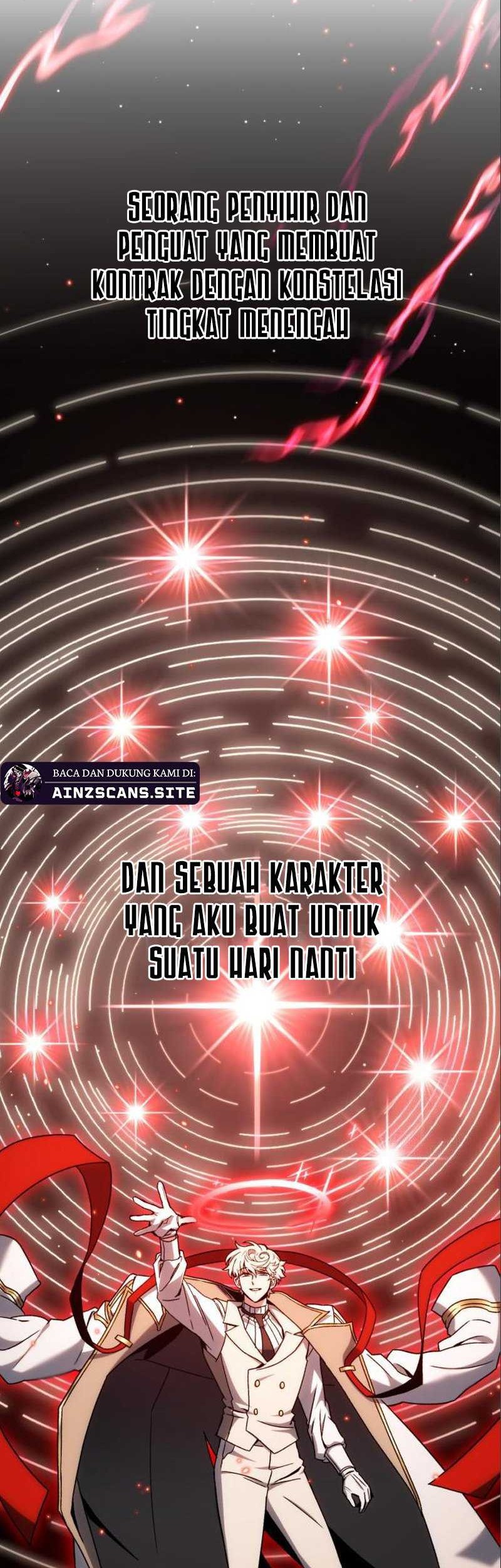 The Genius Assassin Who Takes it All Chapter 06 Gambar 6