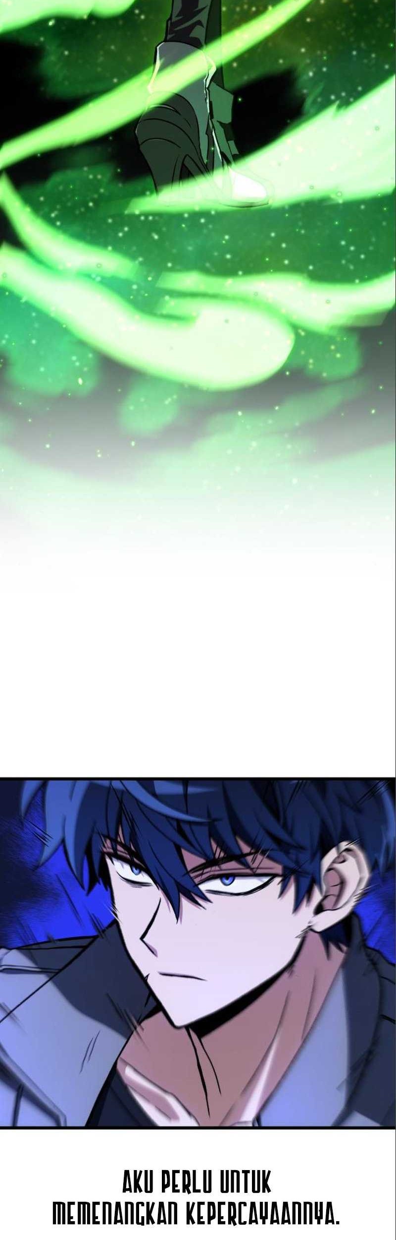 The Genius Assassin Who Takes it All Chapter 06 Gambar 8