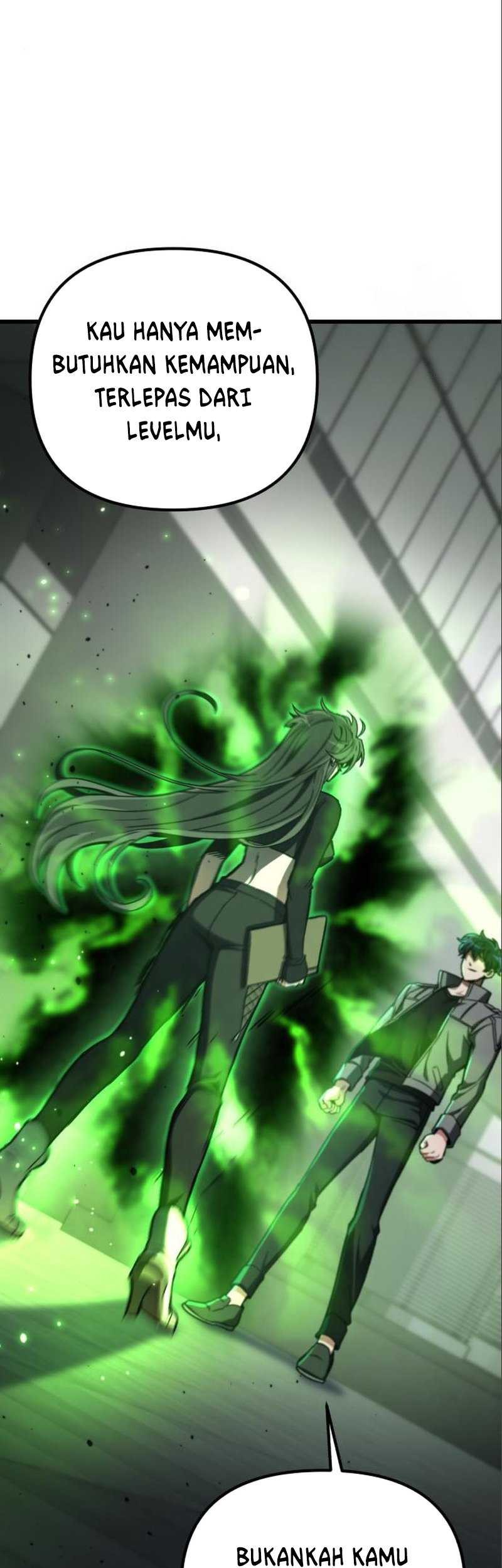 The Genius Assassin Who Takes it All Chapter 06 Gambar 9