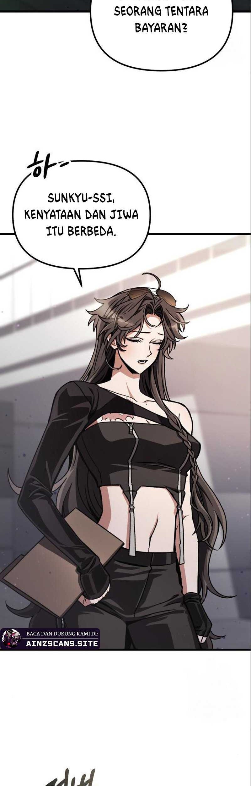 The Genius Assassin Who Takes it All Chapter 06 Gambar 10