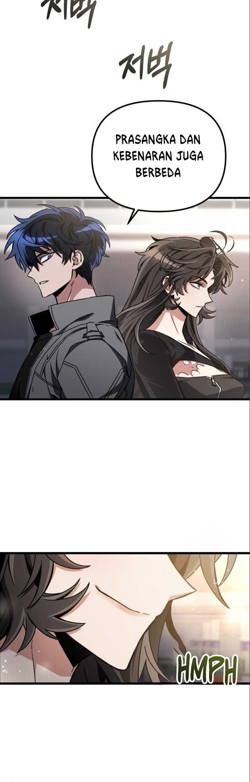 The Genius Assassin Who Takes it All Chapter 06 Gambar 11