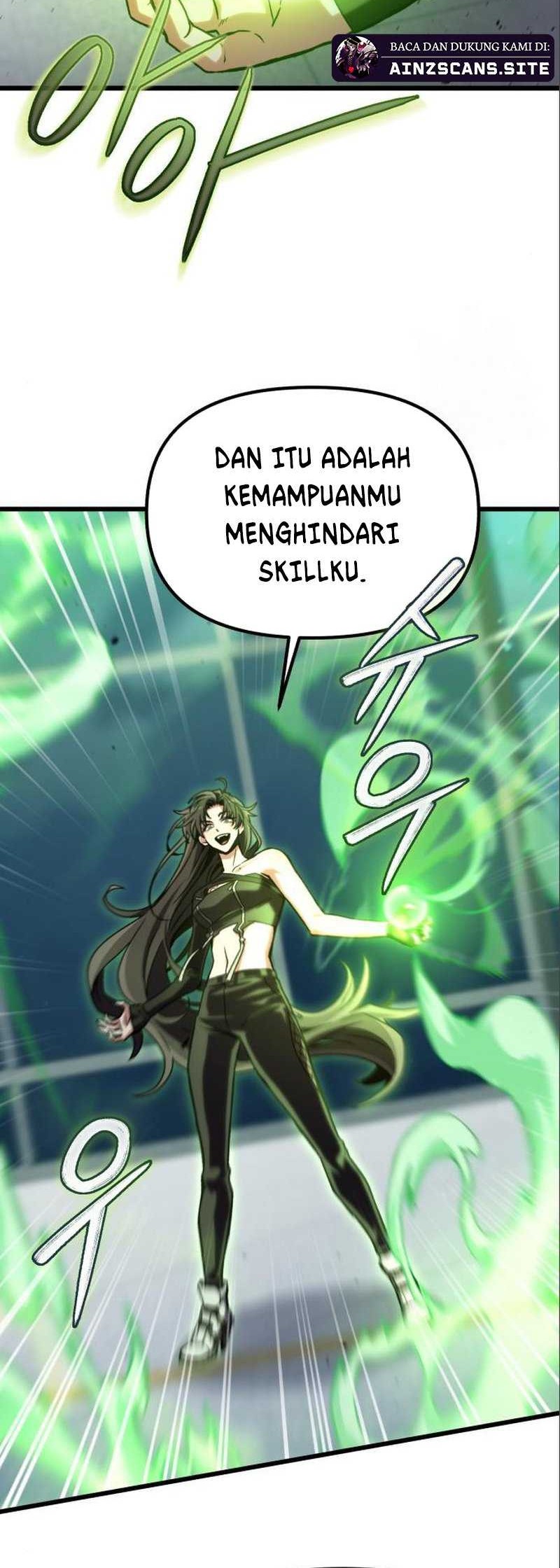 The Genius Assassin Who Takes it All Chapter 06 Gambar 14