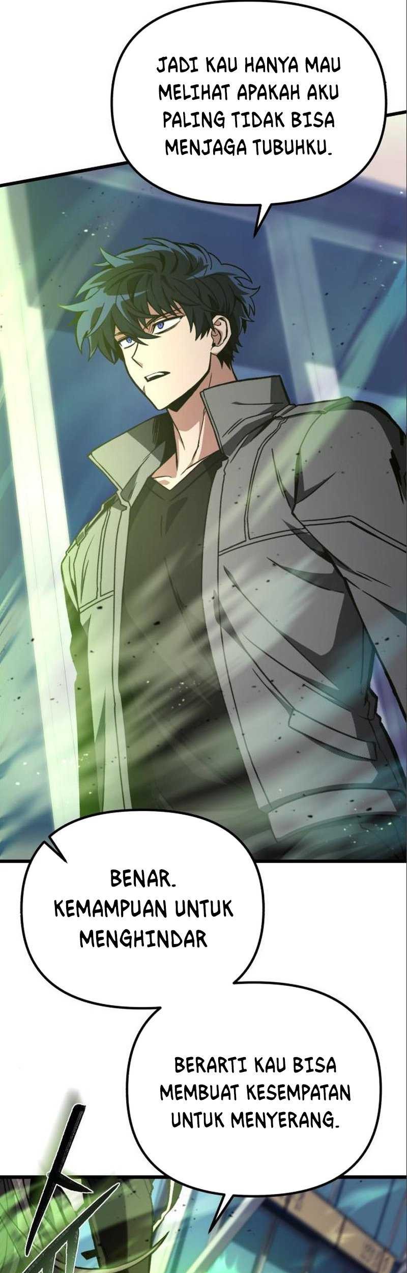 The Genius Assassin Who Takes it All Chapter 06 Gambar 15