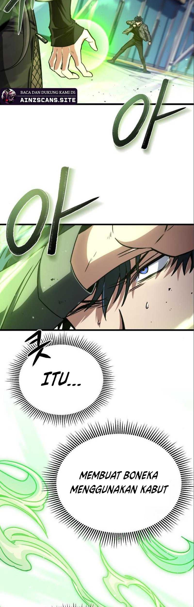 The Genius Assassin Who Takes it All Chapter 06 Gambar 16