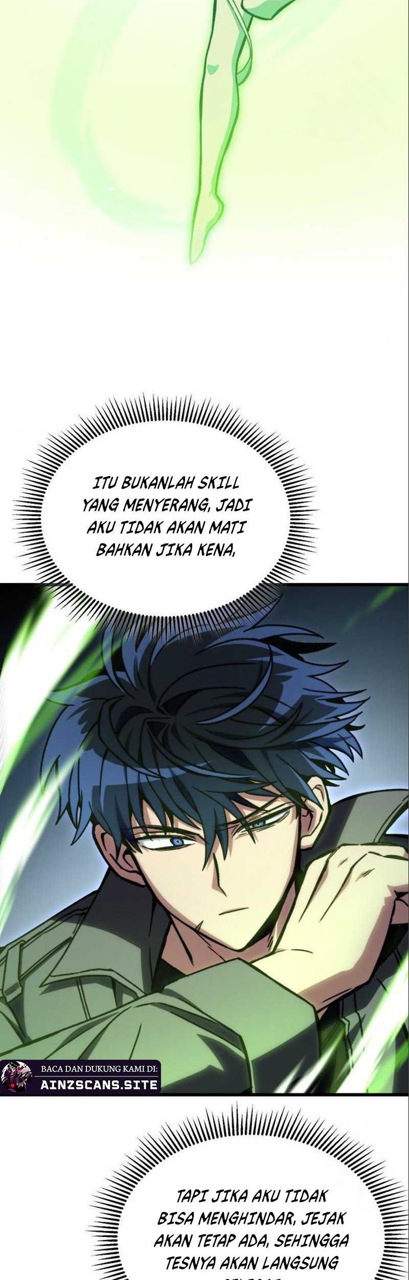 The Genius Assassin Who Takes it All Chapter 06 Gambar 18