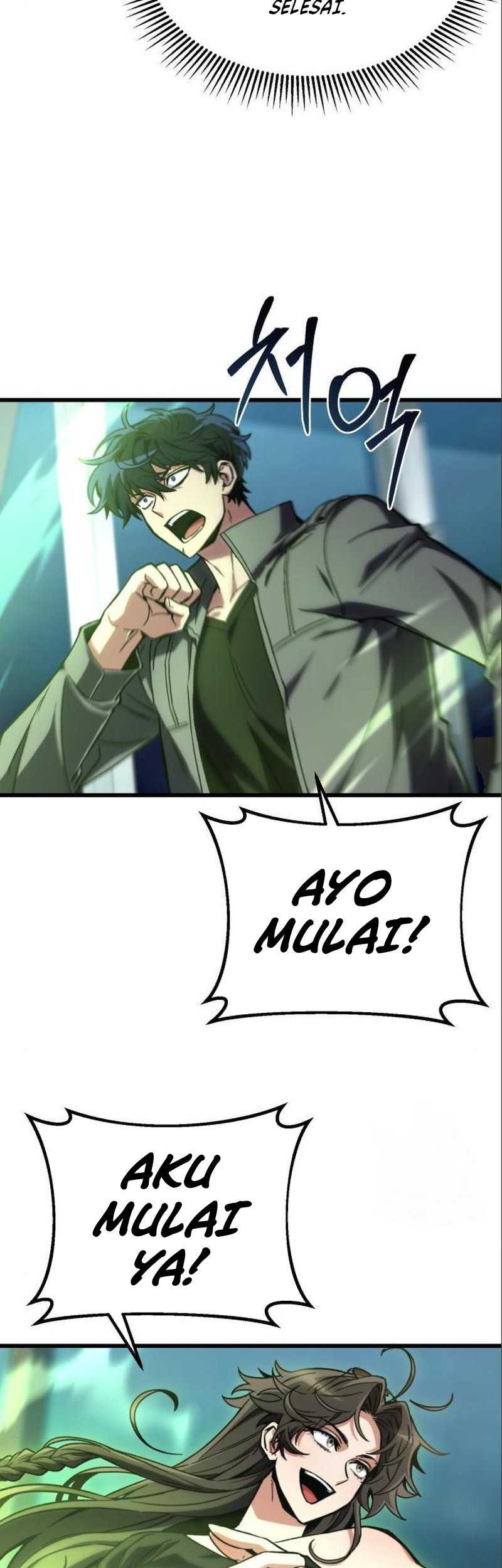 The Genius Assassin Who Takes it All Chapter 06 Gambar 19