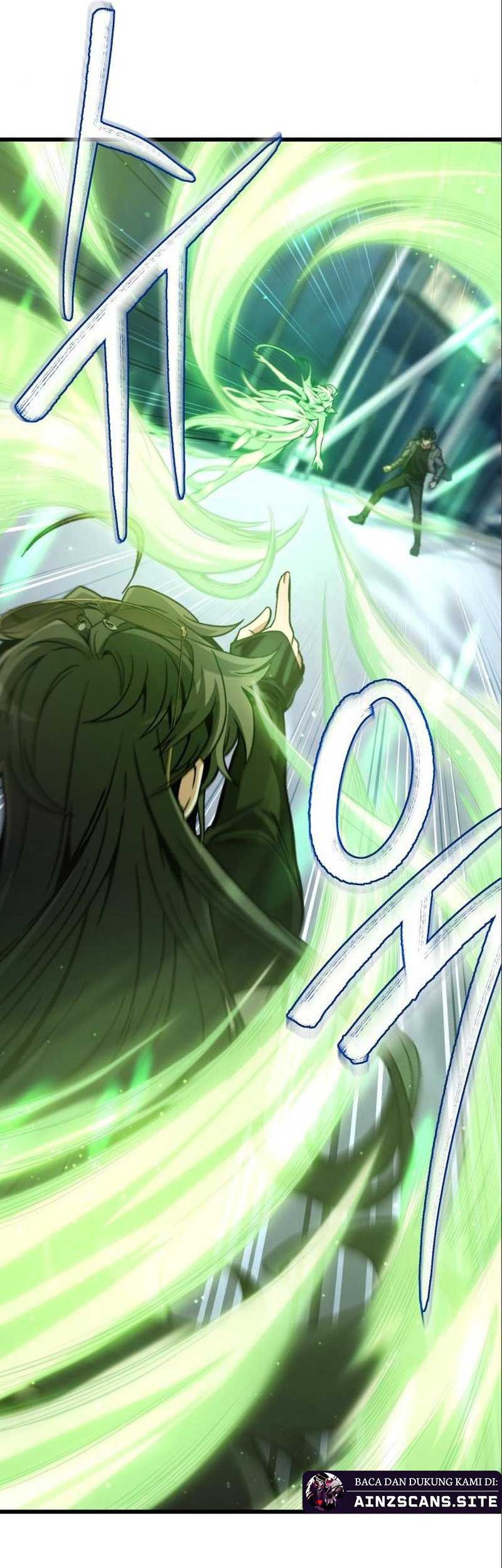 The Genius Assassin Who Takes it All Chapter 06 Gambar 21