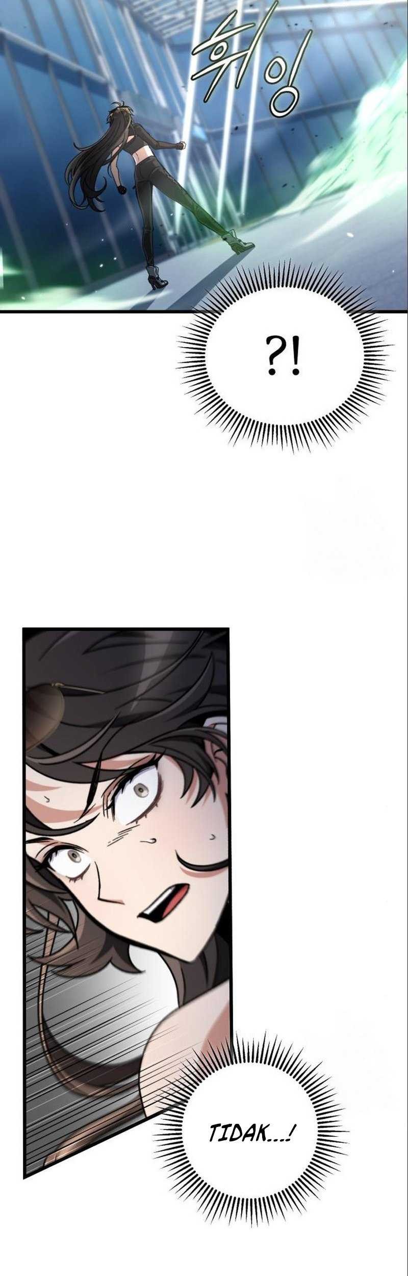 The Genius Assassin Who Takes it All Chapter 06 Gambar 25