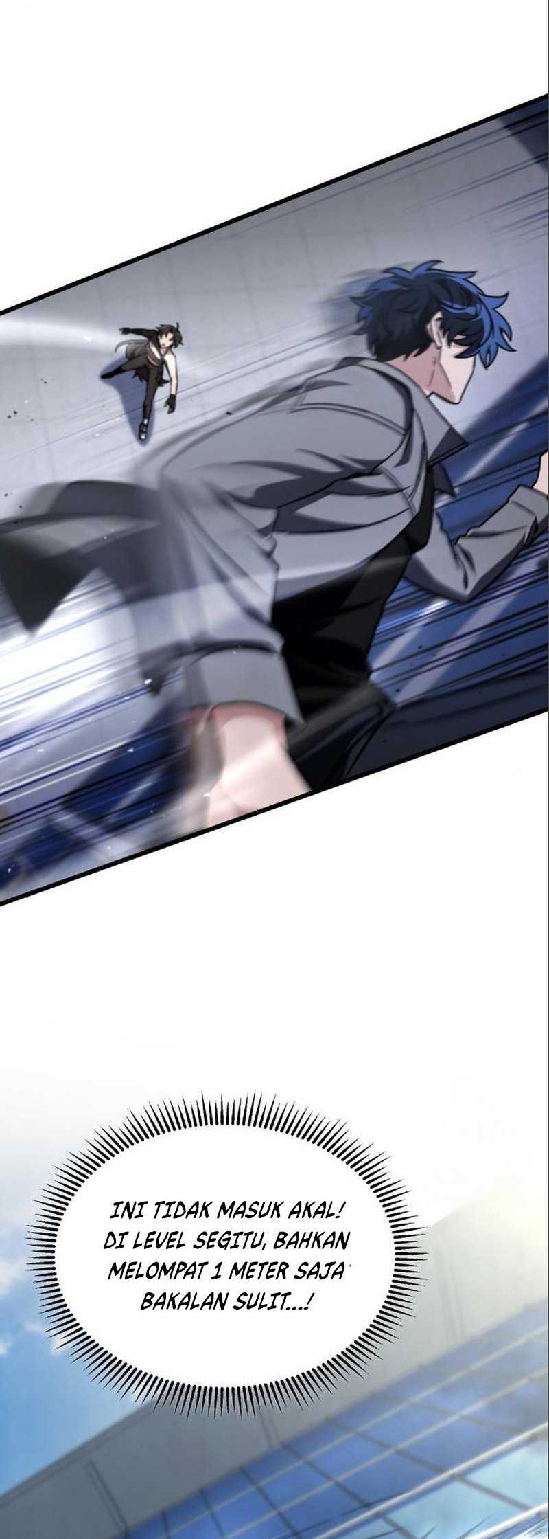 The Genius Assassin Who Takes it All Chapter 06 Gambar 26