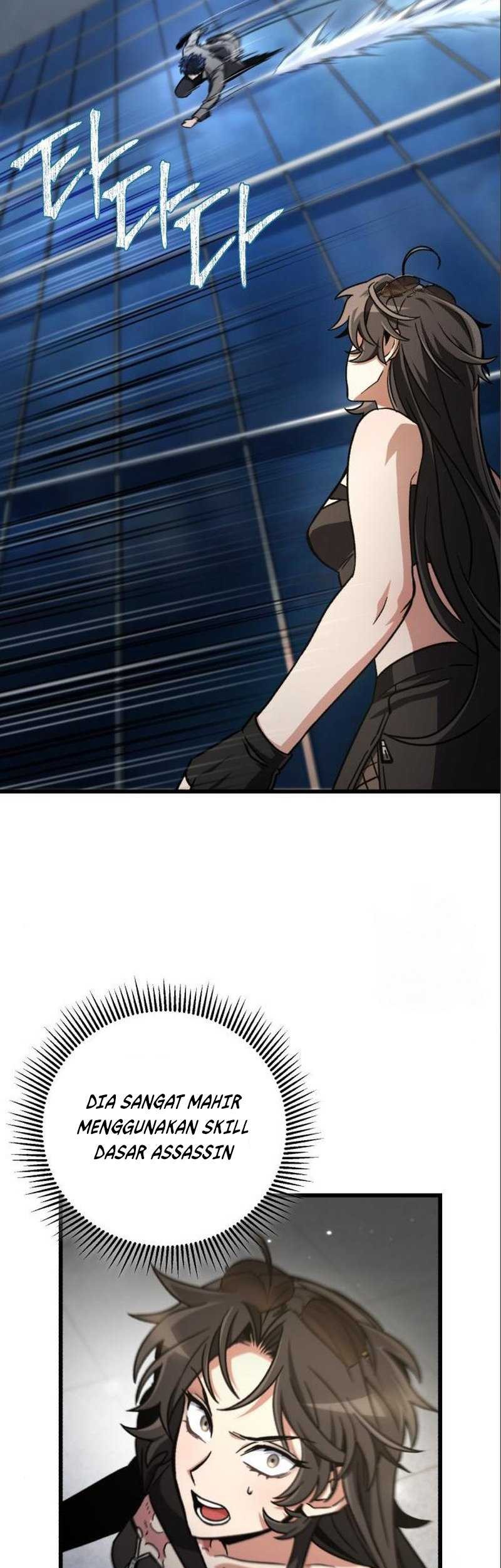 The Genius Assassin Who Takes it All Chapter 06 Gambar 27
