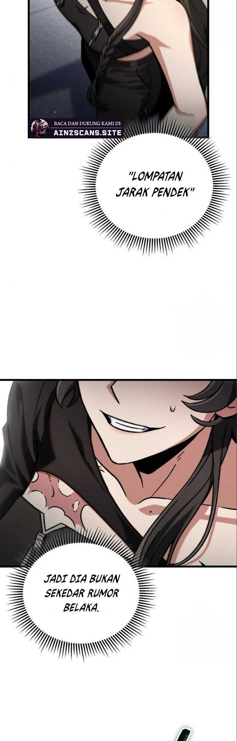 The Genius Assassin Who Takes it All Chapter 06 Gambar 28