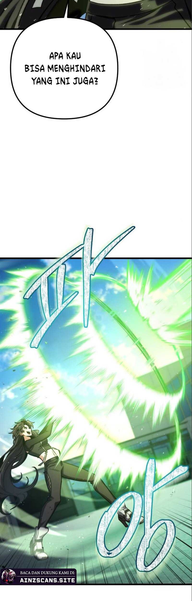 The Genius Assassin Who Takes it All Chapter 06 Gambar 30