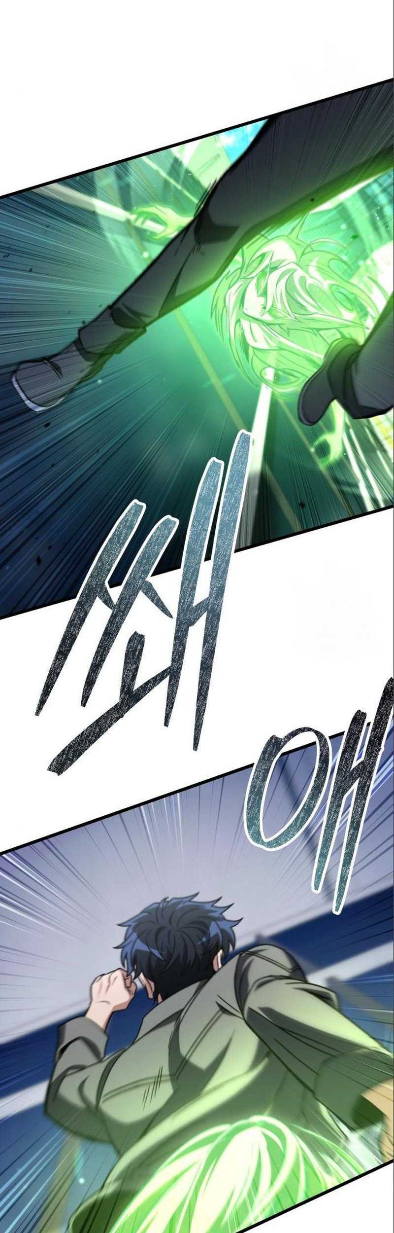 The Genius Assassin Who Takes it All Chapter 06 Gambar 35