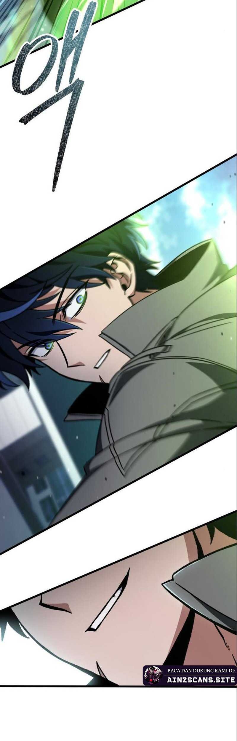 The Genius Assassin Who Takes it All Chapter 06 Gambar 36