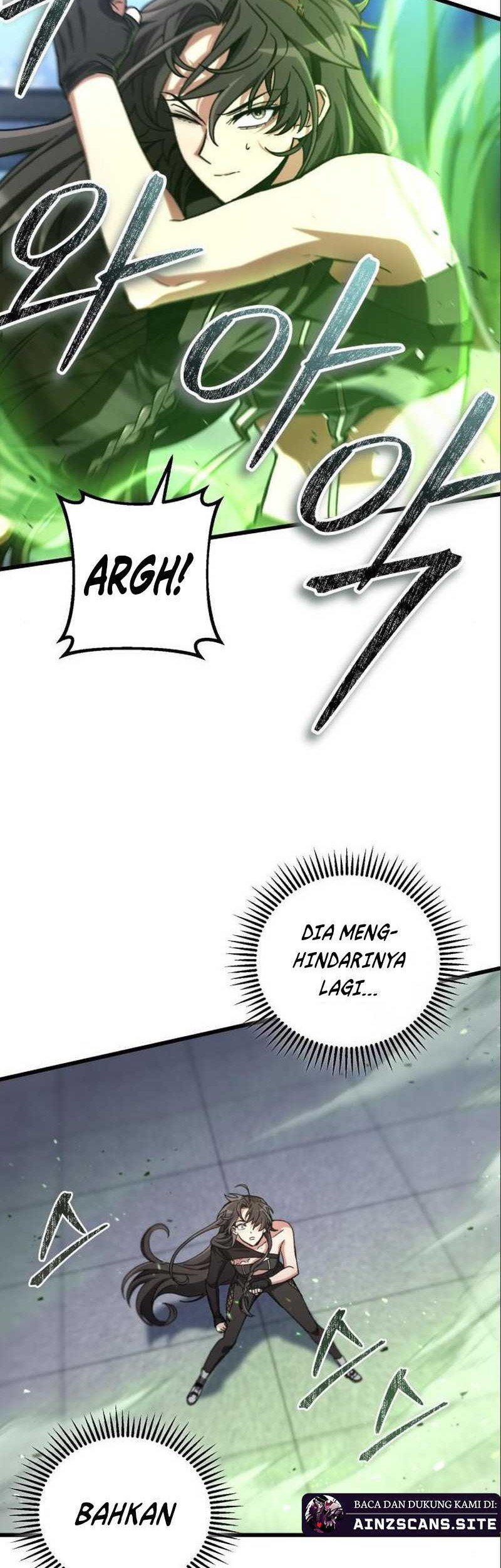 The Genius Assassin Who Takes it All Chapter 06 Gambar 39