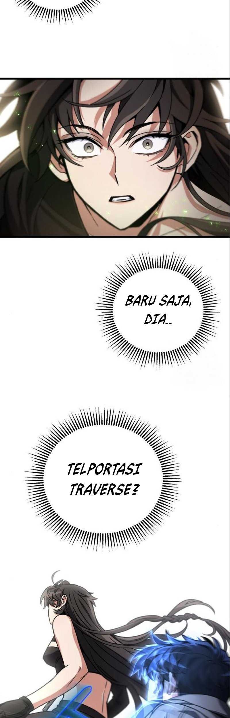 The Genius Assassin Who Takes it All Chapter 06 Gambar 40