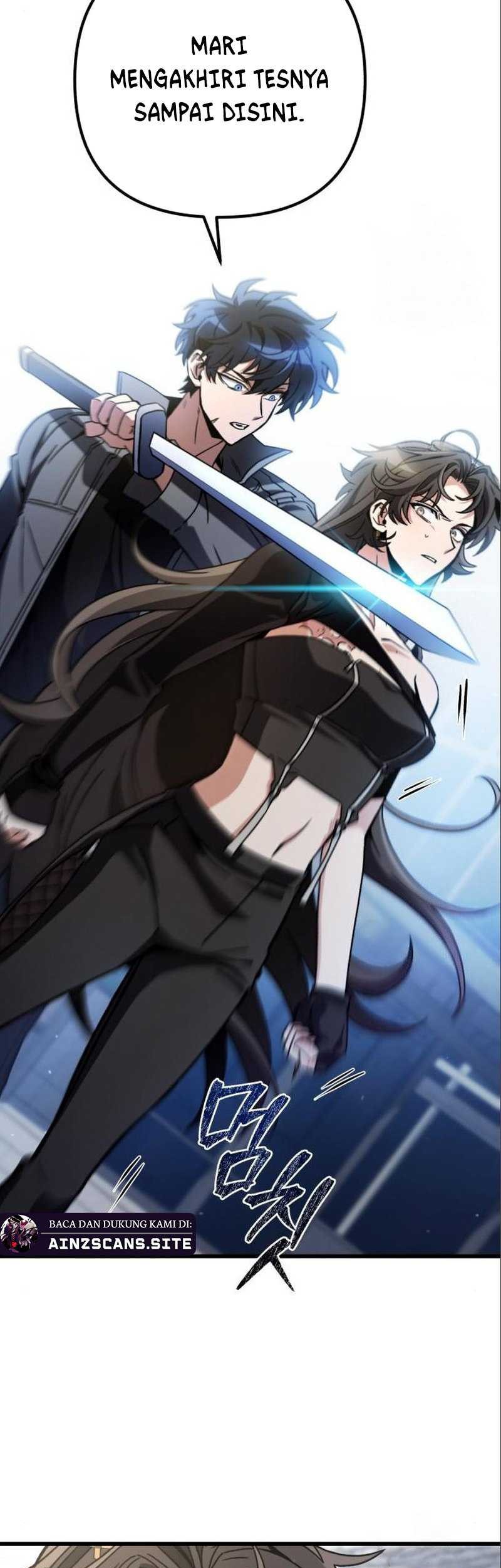 The Genius Assassin Who Takes it All Chapter 06 Gambar 42