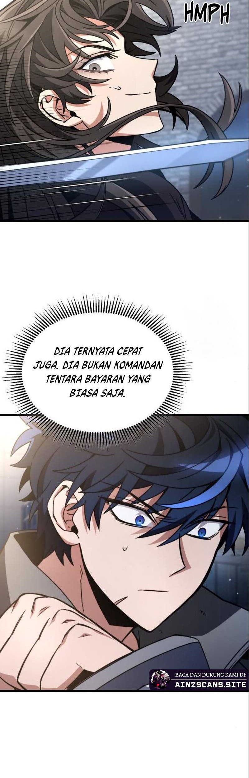 The Genius Assassin Who Takes it All Chapter 06 Gambar 43