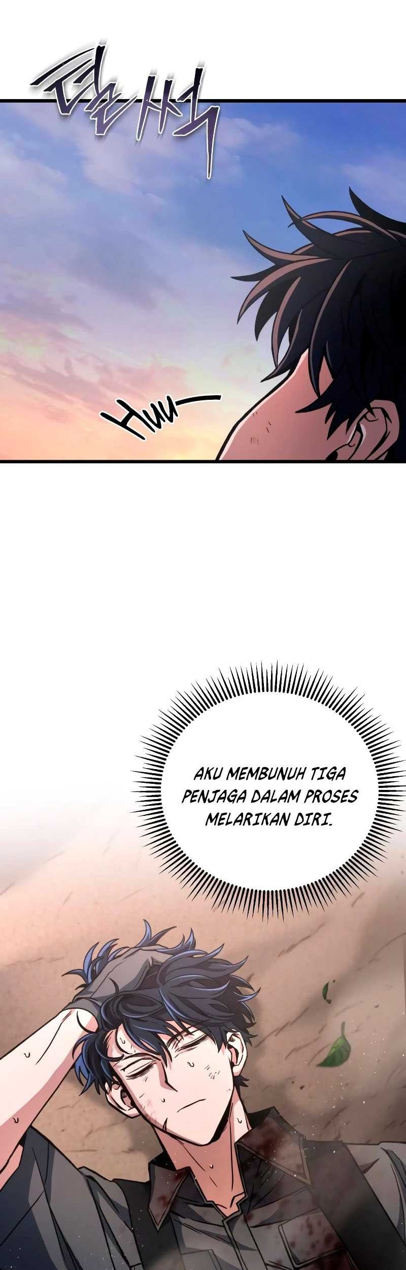 The Genius Assassin Who Takes it All Chapter 04 Gambar 45