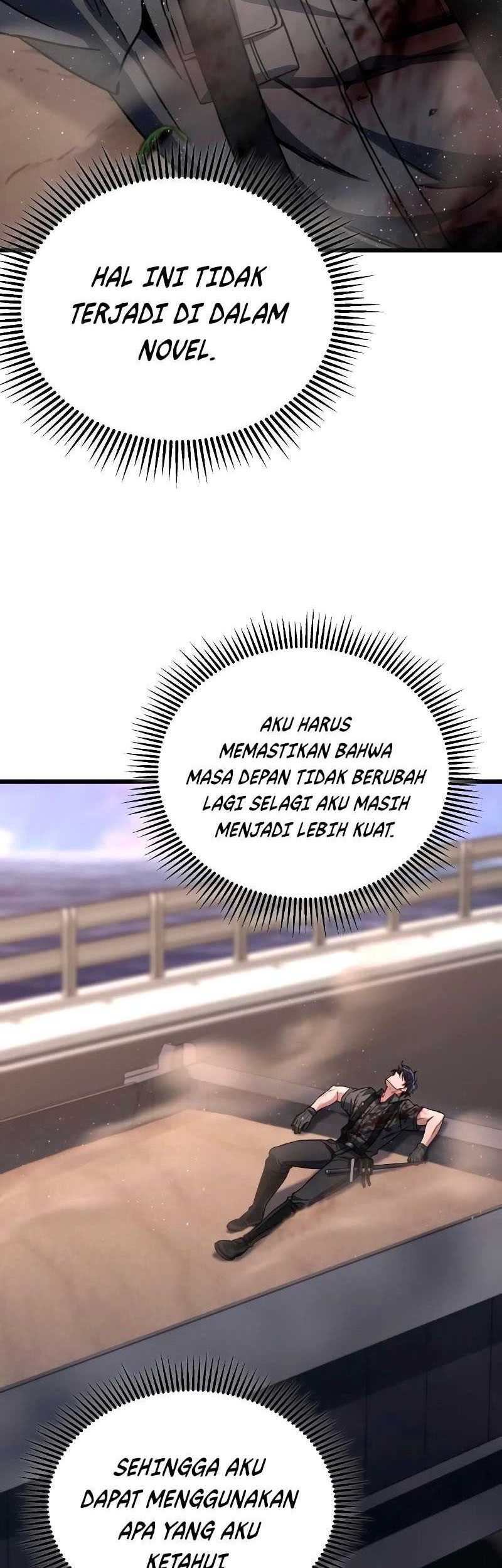 The Genius Assassin Who Takes it All Chapter 04 Gambar 46