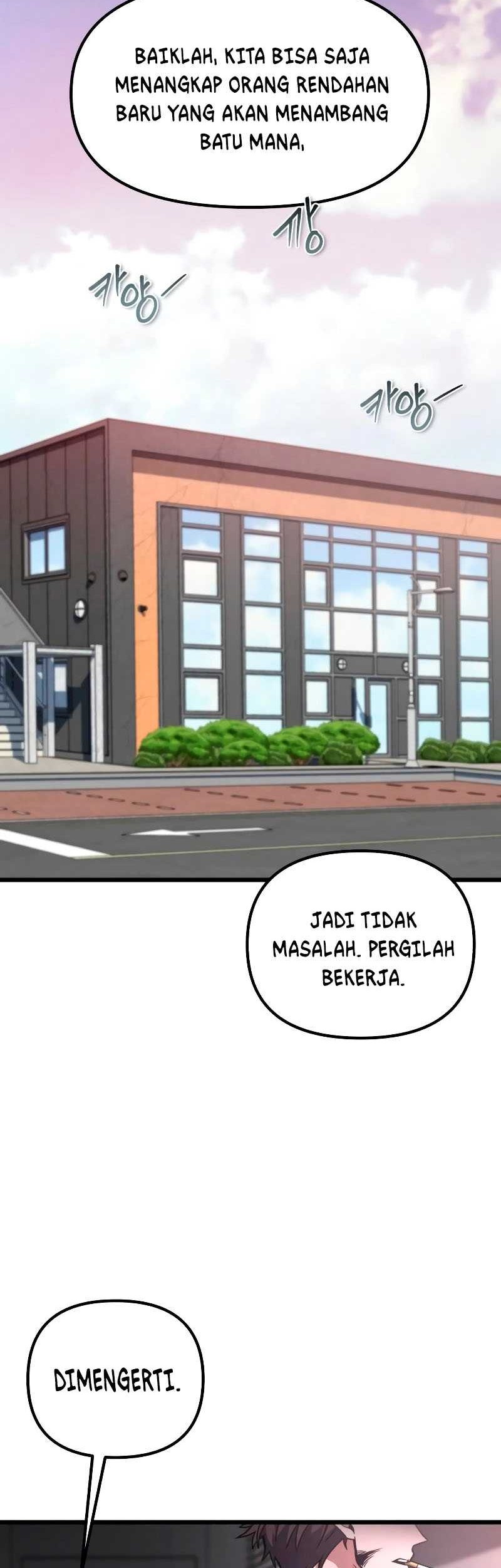 The Genius Assassin Who Takes it All Chapter 04 Gambar 52