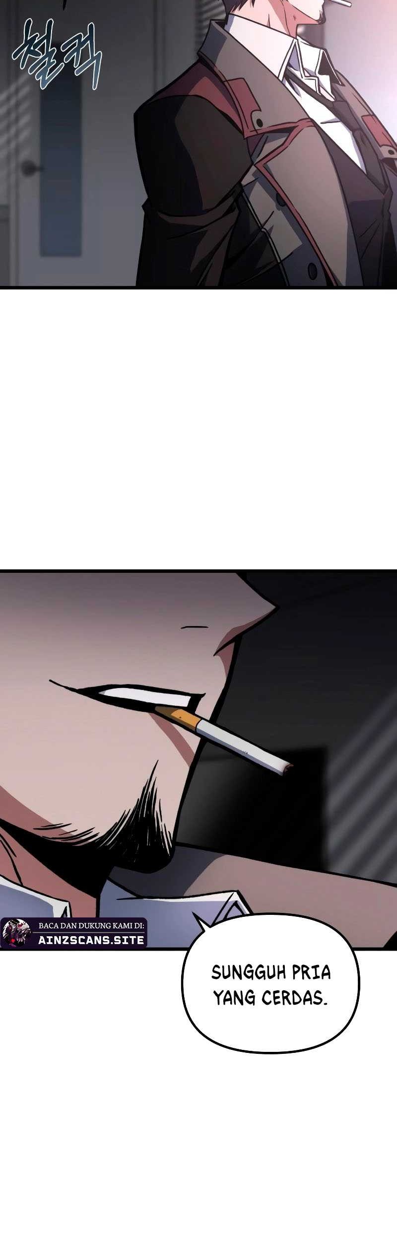 The Genius Assassin Who Takes it All Chapter 04 Gambar 53