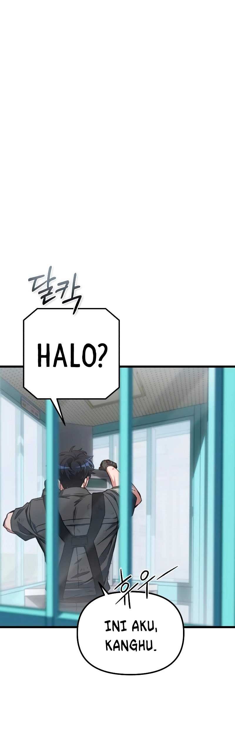 The Genius Assassin Who Takes it All Chapter 04 Gambar 57