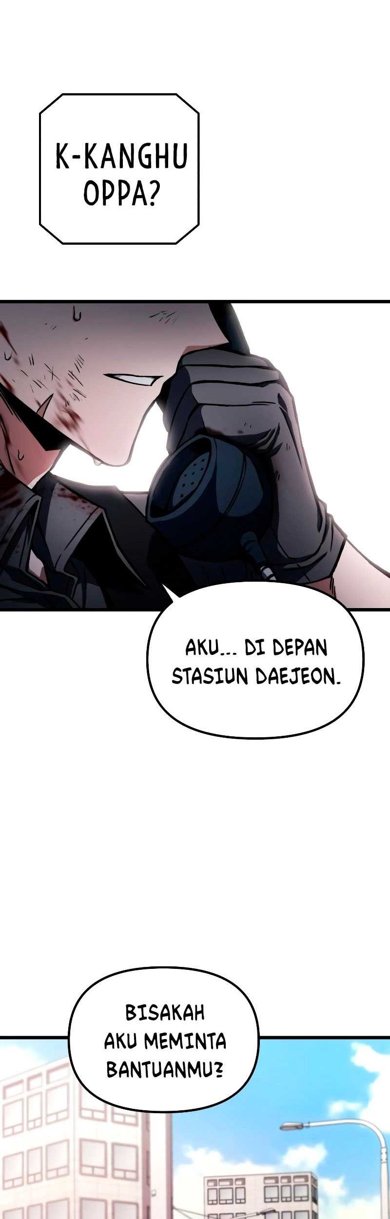 The Genius Assassin Who Takes it All Chapter 04 Gambar 58