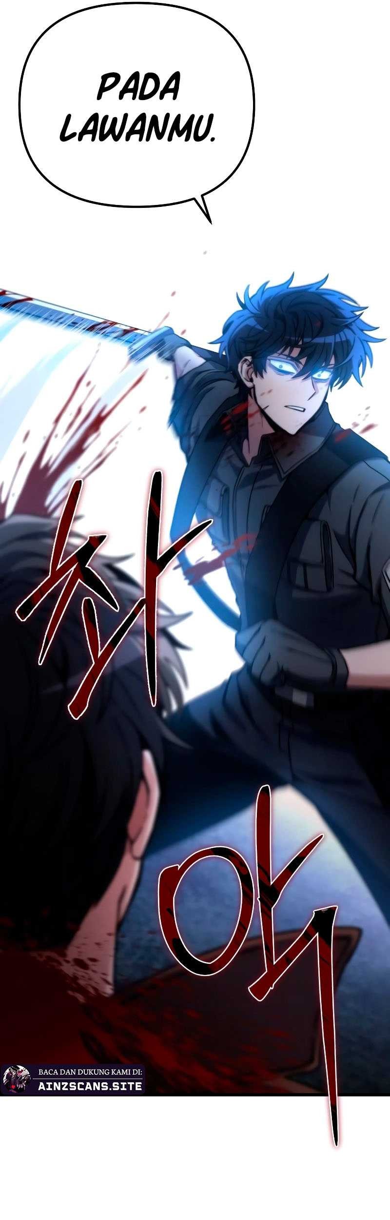 The Genius Assassin Who Takes it All Chapter 04 Gambar 21