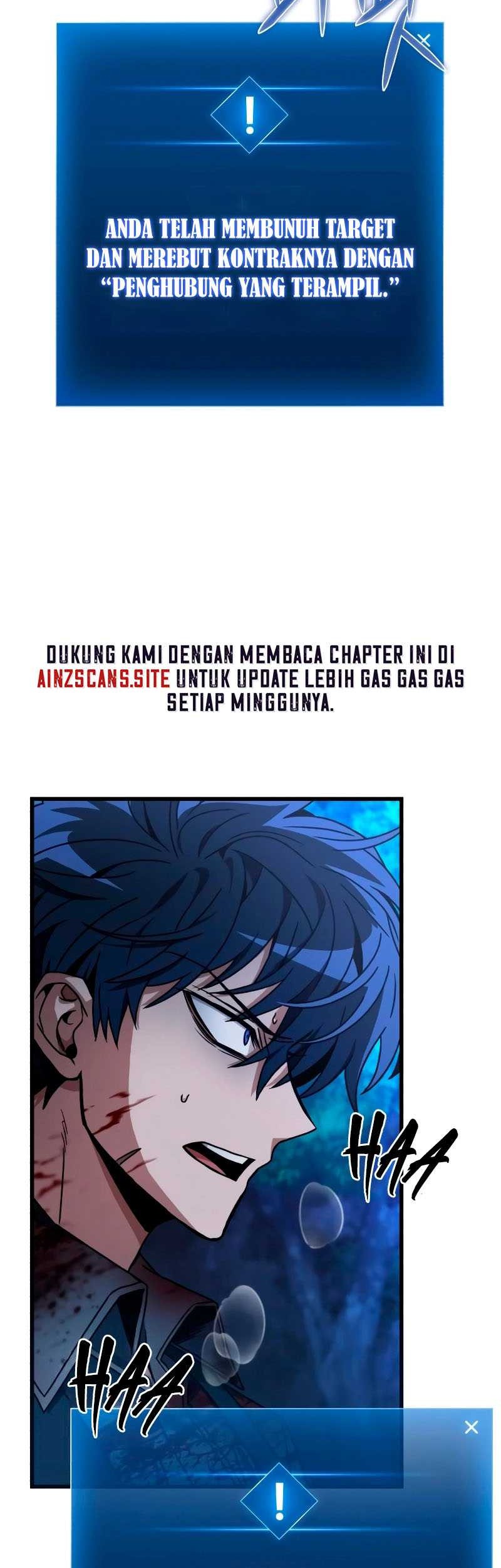 The Genius Assassin Who Takes it All Chapter 04 Gambar 23